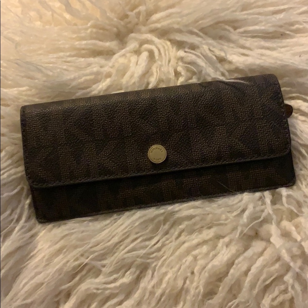 Michaels Kors Wallet